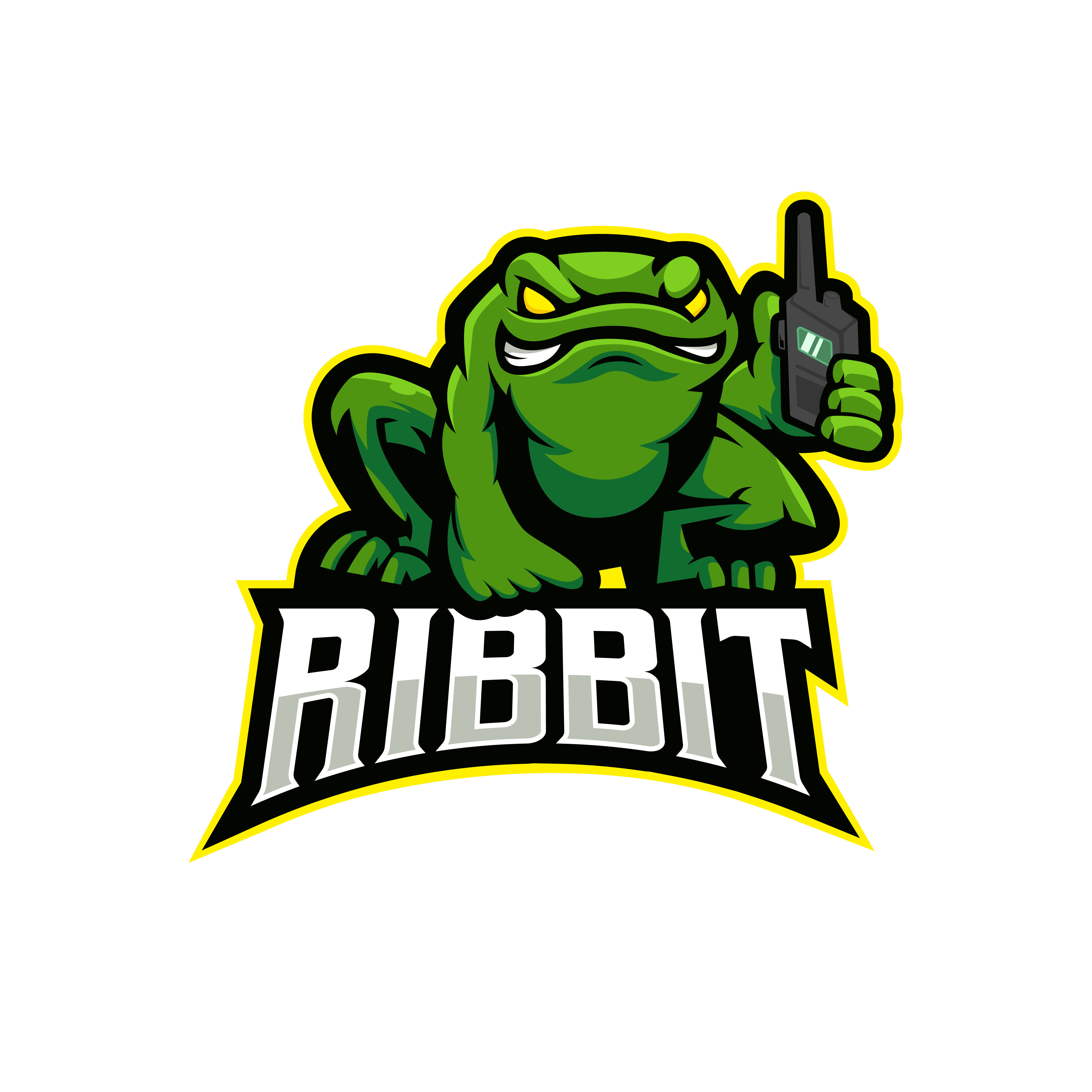 Ribbit